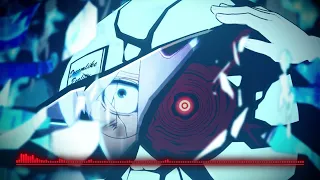 Full Circle, Full Life | Persona 3 Reload x Guilty Gear -Strive- Mashup