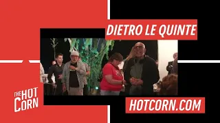 UN ALTRO FERRAGOSTO | Dietro le quinte del film | HOT CORN