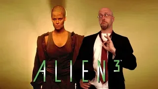 Alien 3 - Nostalgia Critic