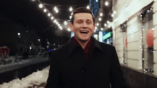 Евгений Наталенко - Новогодняя