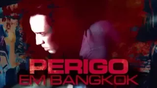 [Chamada] Domingo Maior - Perigo em Bangkok | Globo (15/05/2016)