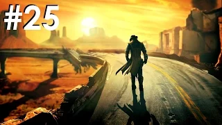 Великие Ханы, Братство Стали и НКР - #25 - Fallout: New Vegas