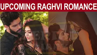 Mehndi Hai Rachne Wali || 3rd September 2021 || Raghav- Pallavi Romance In Black, New Twist !