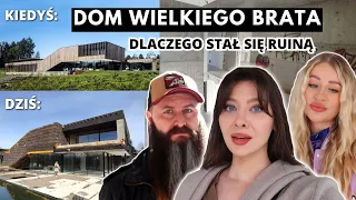 Co stało się z Domem Wielkiego Brata?! 🏠