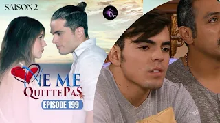 NE ME QUITTE PAS Épisode 199 en français | HD