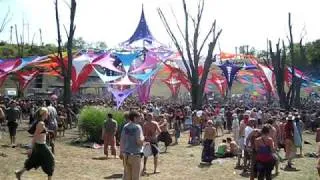 Ozora Festival 2009 Psy-Prog Two Day