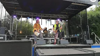 MYDEŁKO FUCK - Pech - Ramona Hey Ho - 20.07.2019