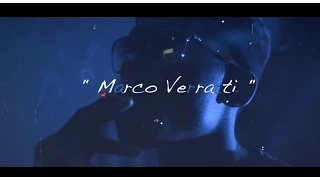 P2 - Marco Verratti (Freestyle) // Dir. by @DirectedbyWT