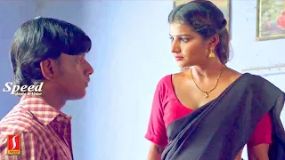 South Indian Romantic Movie scenes | Anju Kriti | Diwakar | Sankar | Ravi Rahul | Kalavani Sirukki