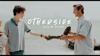 ELIO & OLIVER | Otherside