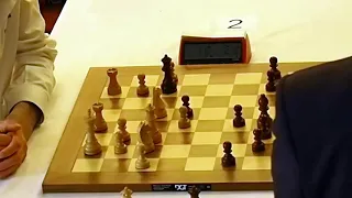 GM Jobava (Georgia) - GM Abdusattorov (Uzbekistan) FF