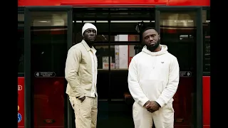 Headie One Ft. Stormzy - Cry No More (Official Video)