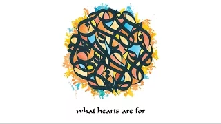 Brother Ali - Own Light (What Hearts Are For) [Lyric Video]