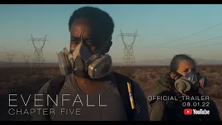 Evenfall: Chapter Five | Official Trailer