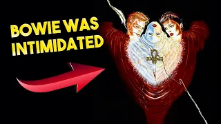 14 FACTS YOU DIDN'T KNOW | The Hunger (1983)
