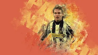 Pavel Nedvěd | Throwback | •Best goal•