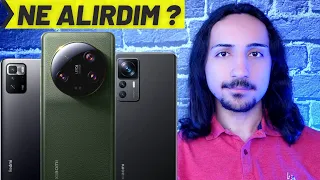 Which Xiaomi Phone Should You Buy ? BUY THESE Xiaomi Phones! 2023