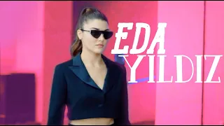 eda yildiz | boss