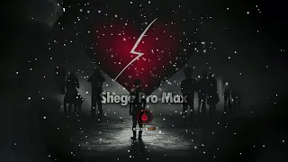 "Shege Pro Max" [Free Beat] | Ayra Starr x Burna Boy x Falz Type Beat | AfroBeat