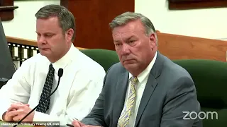 Chad Daybell Preliminary Hearing Part 7 - Final