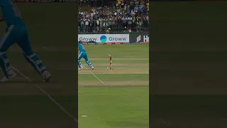 KOHLI BOWLED 60fps 🫠