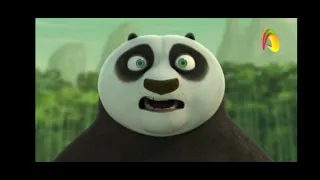 Kung fu panda 1-qism. MULT SERIAL