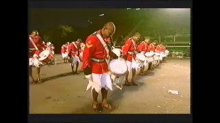 Fiji Military Forces Band