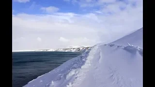 Дорога жизни на Чукотке