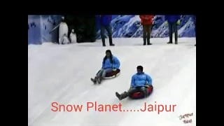 Snow Planet Jaipur