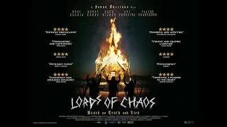 Lords of Chaos  - Official UK Trailer HD