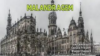 𝑴ú𝒔𝒊𝒄𝒂 𝑲𝒂𝒓𝒂𝒐𝒌ê 𝑹𝑨𝑭 Cassia Eller - Malandragem