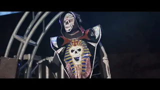 Homenaje a La Parka: Segundo Aniversario Luctuoso.