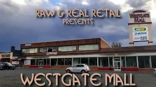 Westgate Mall (Bethlehem, PA): Living on Borrowed Time - Raw & Real Retail