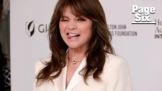 Valerie Bertinelli reveals she’s dating a ‘special’ man following divorce