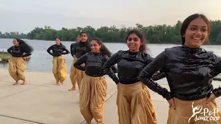 Khwab Dekhe/Saki Saki/Jalebi Baby by P&P Dance Crew