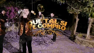 Que tal si te compro - Los Plebes del Rancho de Ariel Camacho (En Vivo) Banda Sinaloense La Tuyia