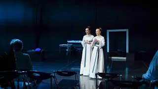 Югорчан пригласили посетить музыкально-пластический спектакль «Нити Судьбы»