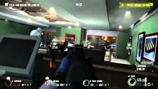 Payday 2 Video Review2208