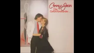 Conny & Jean   Leben ohne dich Das Gefühl füreinander Deutscher Schlager Teldec