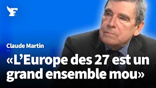 Union Européenne: le couple franco-allemand existe-t-il vraiment ?