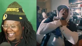 Duke Deuce Crunk Ain’t Dead Remix ft. Lil Jon, Juicy J & Project Pat (Official Music Video) REACTION