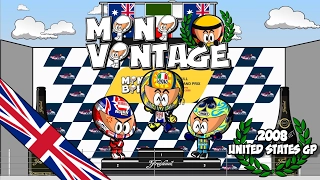 [ENGLISH] MiniVintage - MotoGP - 1x05 - 2008 United States GP