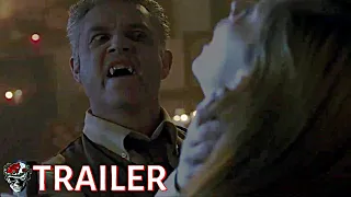 Dracula: The Original Living Vampire (2022) Trailer Legendado | Drácula da Asylum
