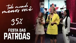 Todo mundo menos você - Marília Mendonça e Maiara e Maraísa (LIVE AFTERPARTY)