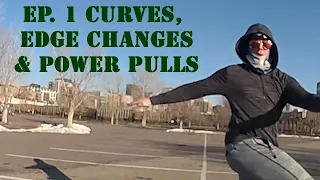 CitybladingTutorials - Ep.1: Curves(Edges), Edge Changes & Power Pulls
