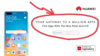 Now You Can Install Any App on Huawei with Petal Search