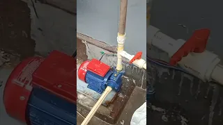 1 HP motor fitting karne Ka tarika