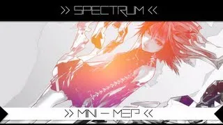 ❝SPECTRUM❞ | MULTIFANDOM MINI-MEP