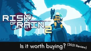 Is Risk of Rain 2 Worth Buying? (In 2021) Review