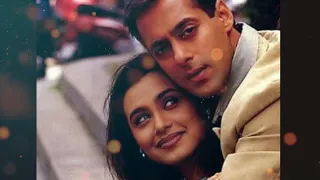 Din Ho Chahe Raat Ho Hum Dono Ka Sath Ho | Salman Khan | Dekhne Walo Ne Kya Kya Nhi Dekha Hoga | 90s